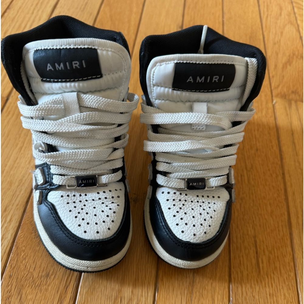 Amiri sneakers
